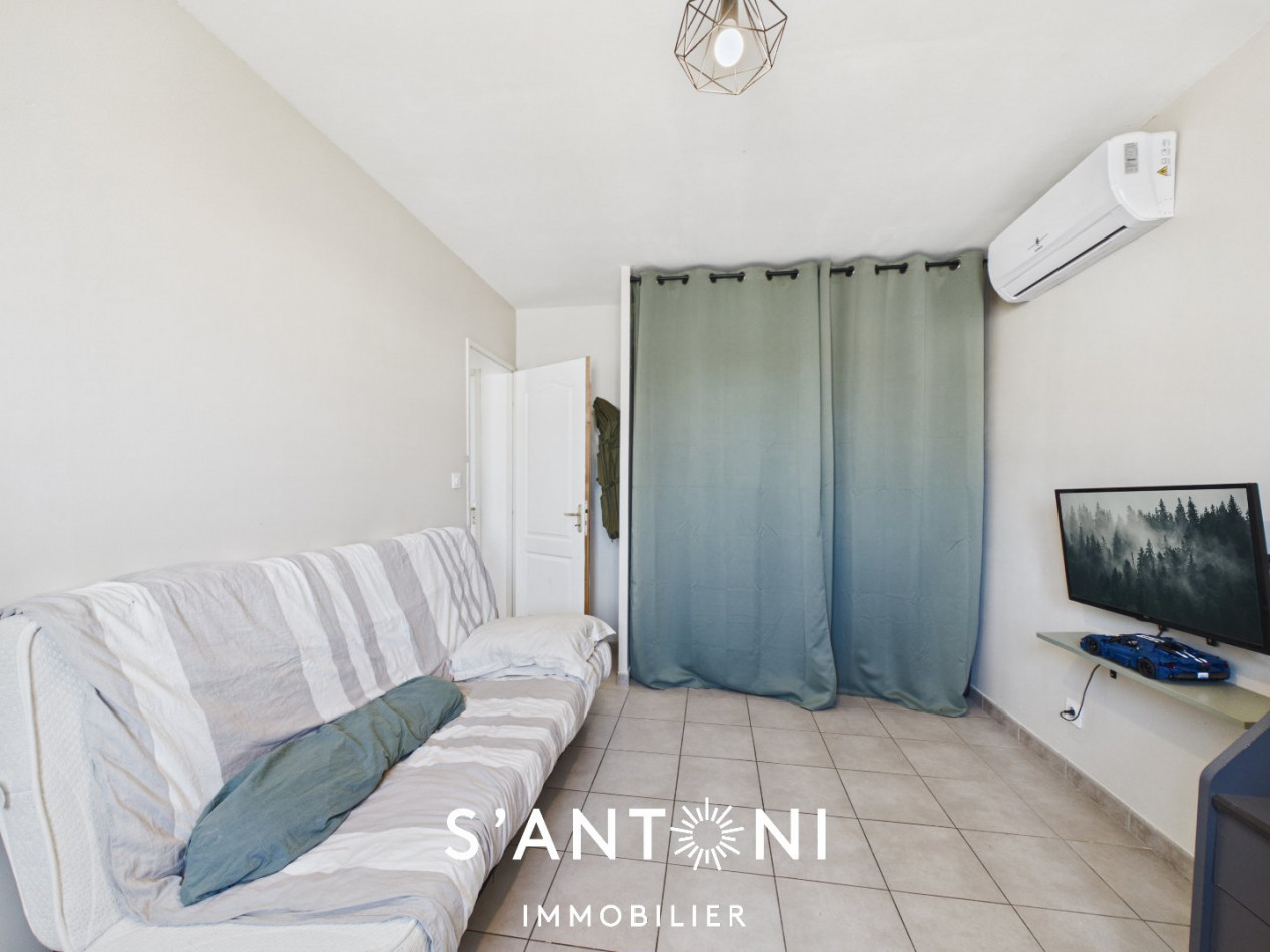 vente Maison Abeilhan - Photo 16