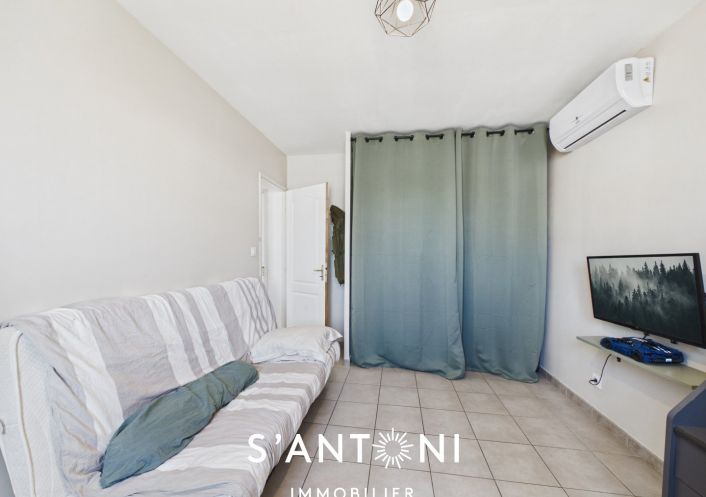 vente Maison Abeilhan