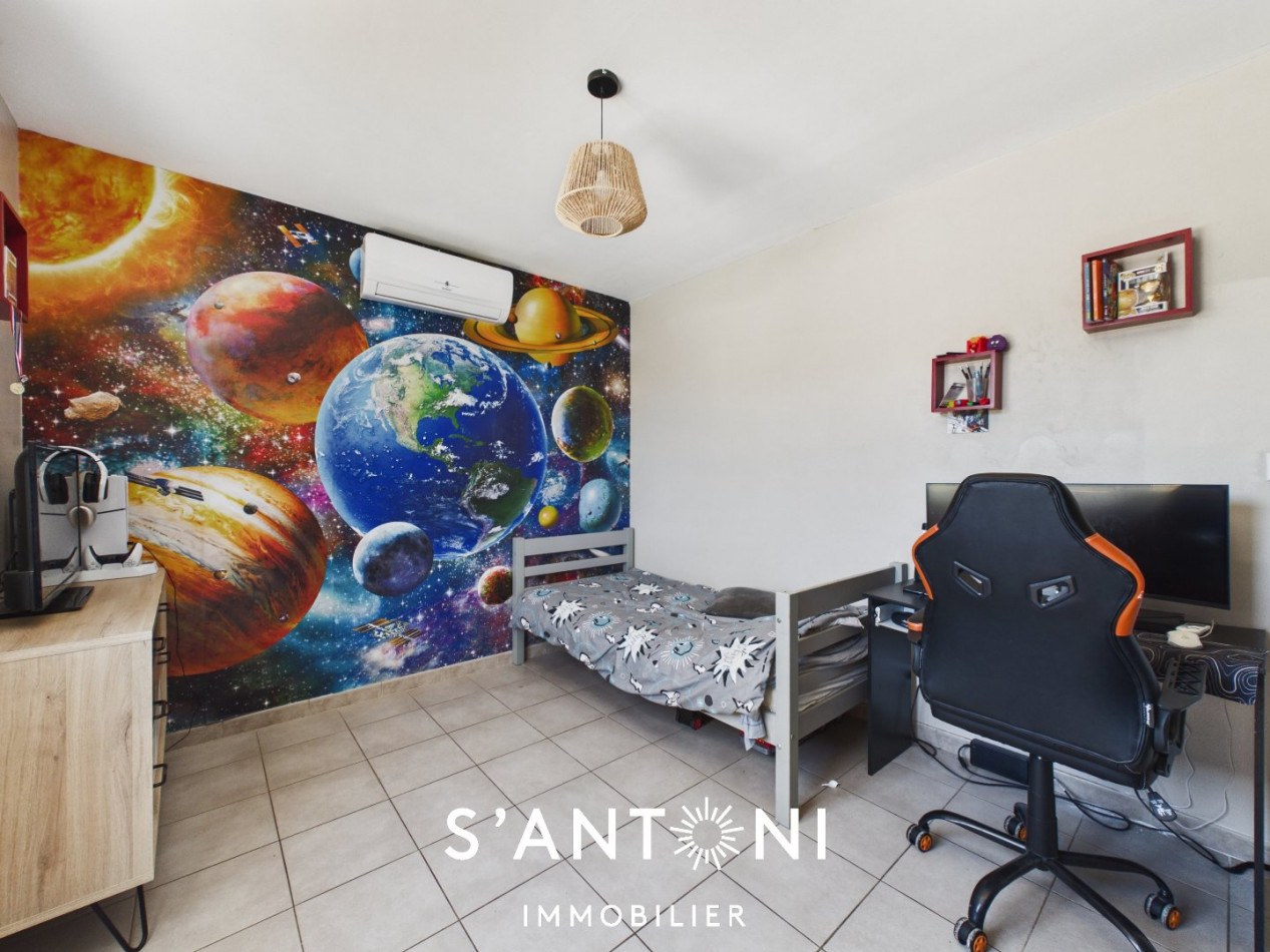 vente Maison Abeilhan - Photo 17
