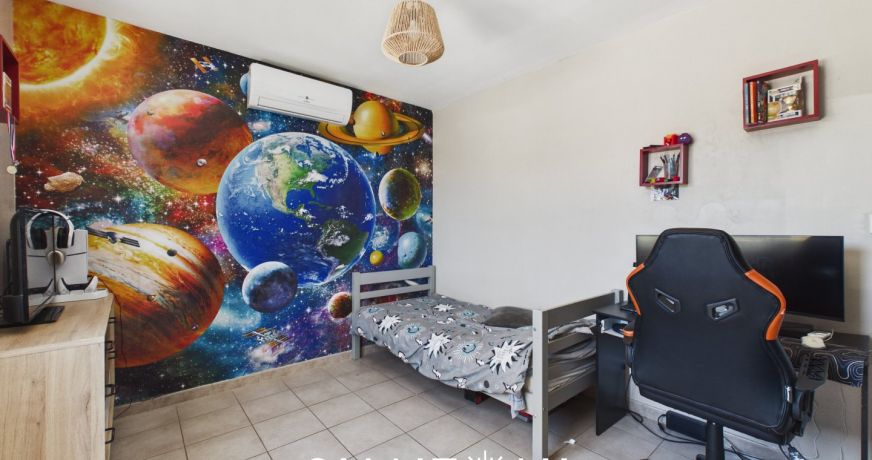 vente Maison Abeilhan