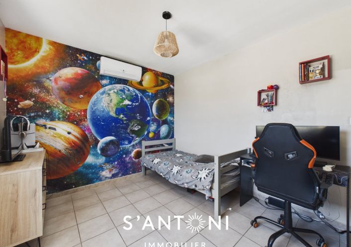 vente Maison Abeilhan