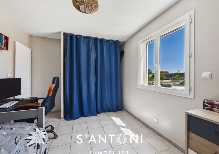 vente Maison Abeilhan