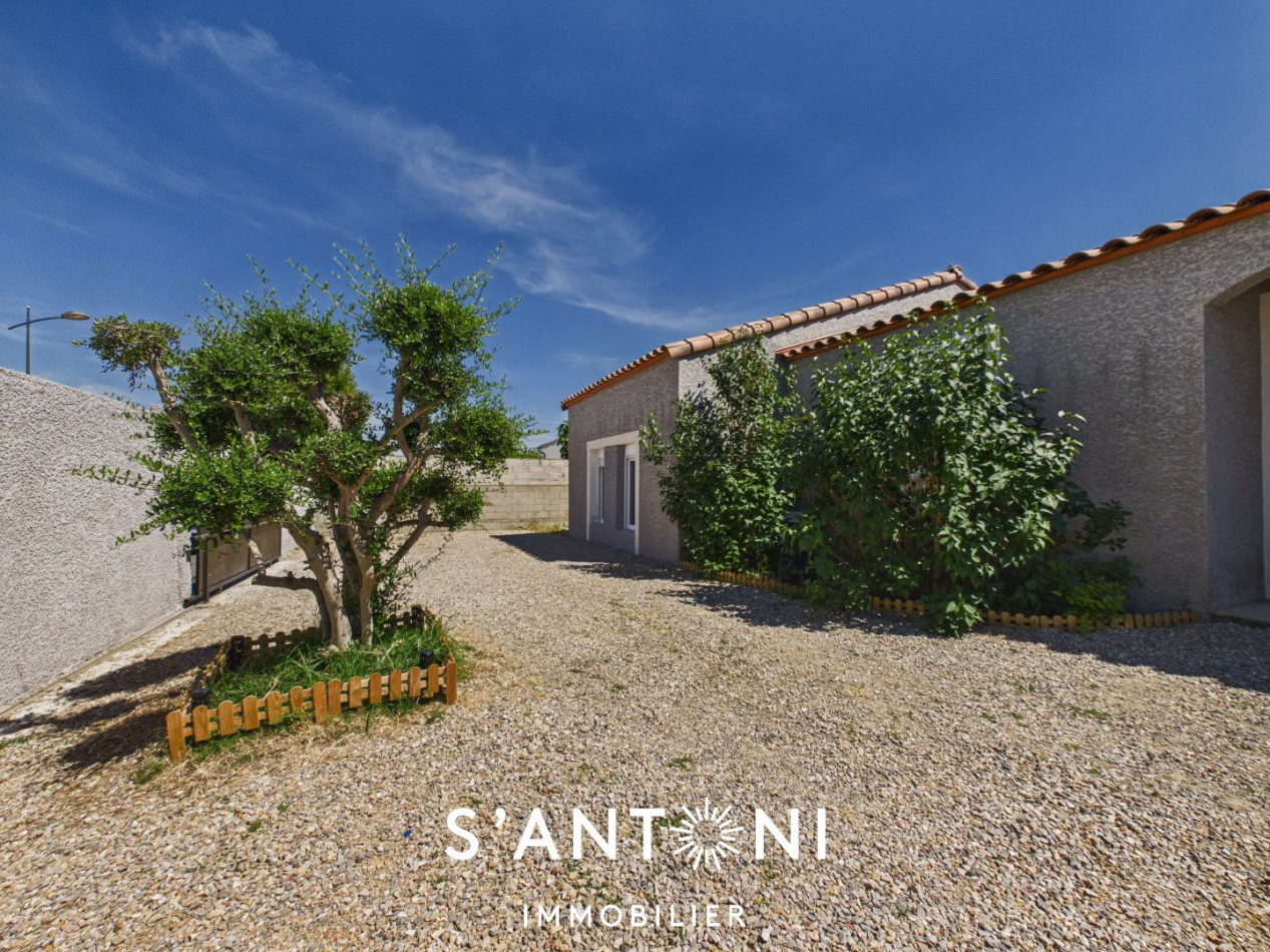 vente Maison Abeilhan - Photo 2