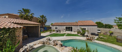 vente Maison Abeilhan