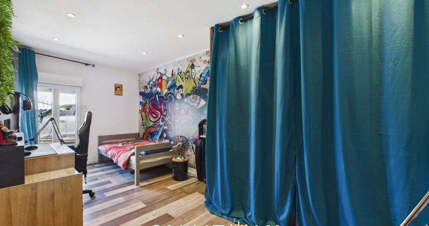 vente Maison Abeilhan