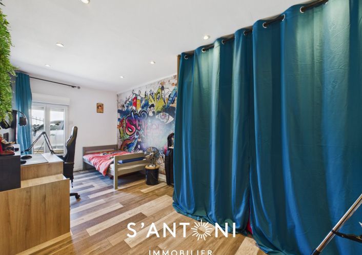 vente Maison Abeilhan