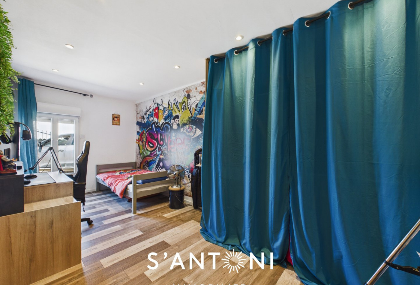 vente Maison Abeilhan - Photo 7