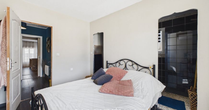 vente Maison Abeilhan
