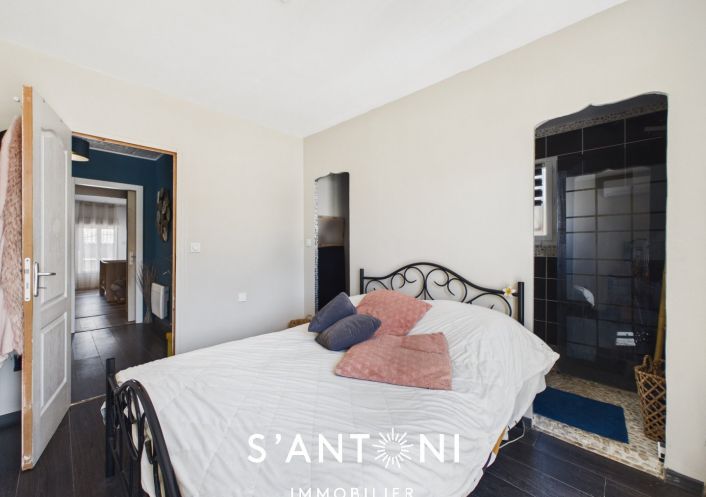 vente Maison Abeilhan