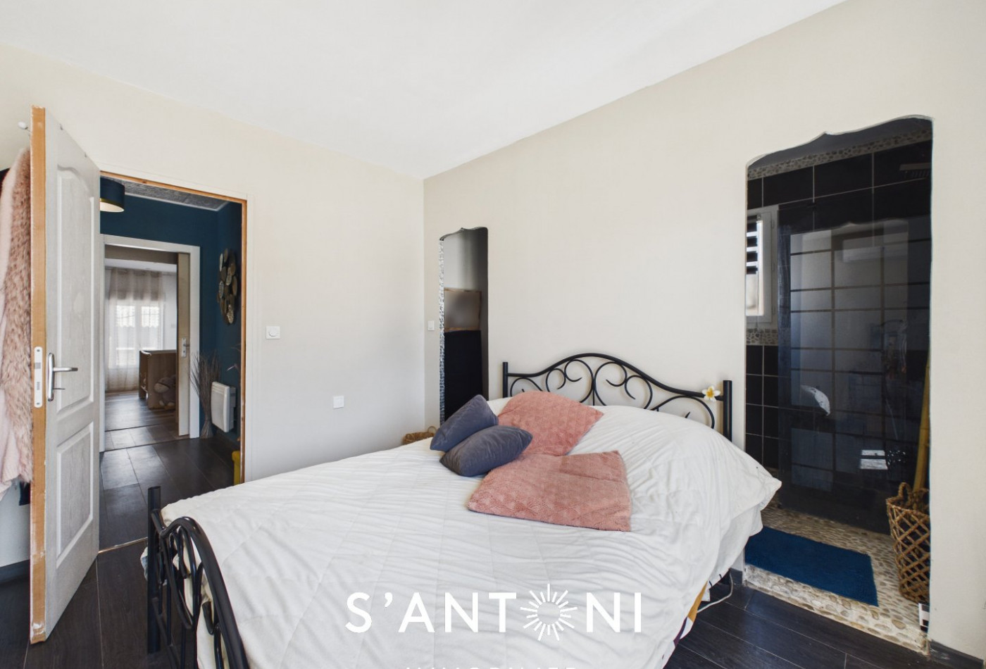 vente Maison Abeilhan - Photo 8