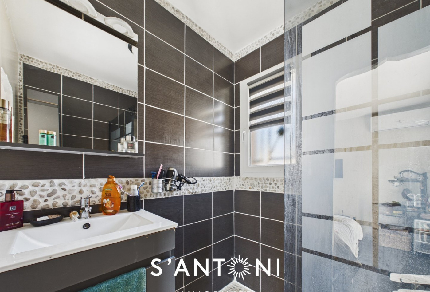 vente Maison Abeilhan - Photo 9