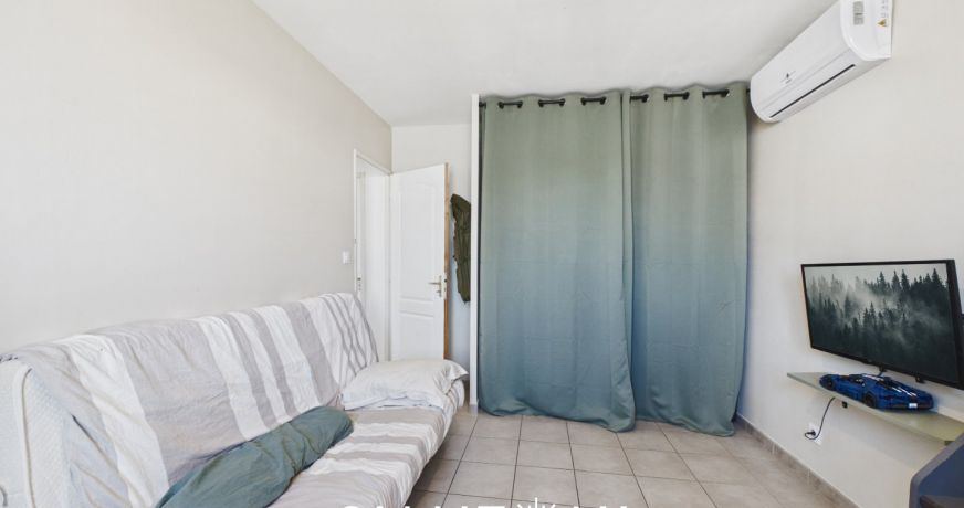 vente Maison Abeilhan