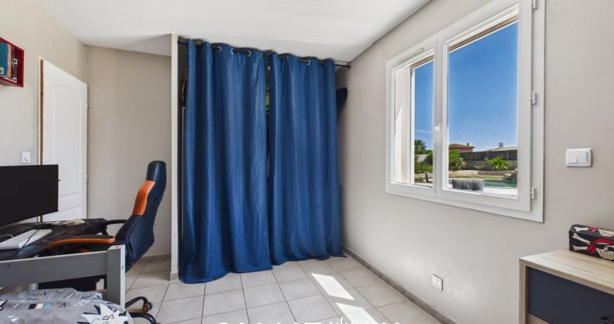 vente Maison Abeilhan