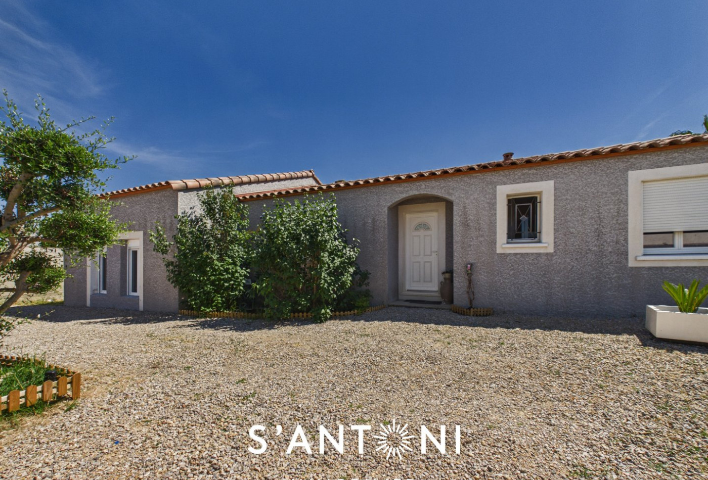 vente Maison Abeilhan - Photo 2