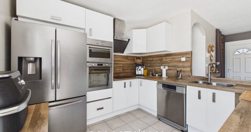 vente Maison Abeilhan