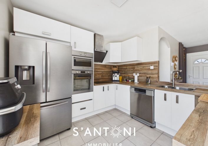 vente Maison Abeilhan