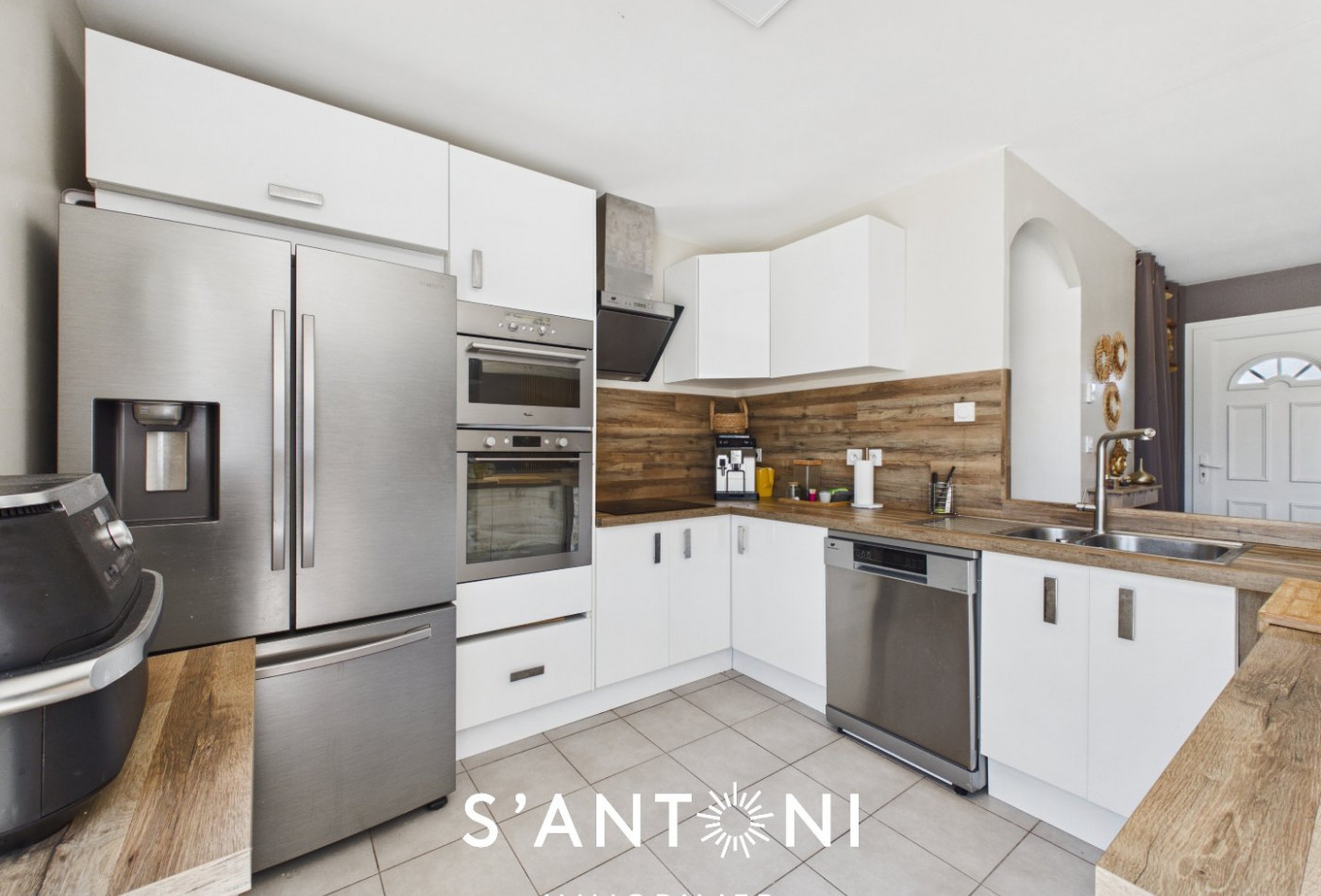 vente Maison Abeilhan - Photo 5