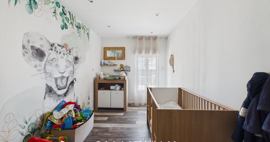 vente Maison Abeilhan