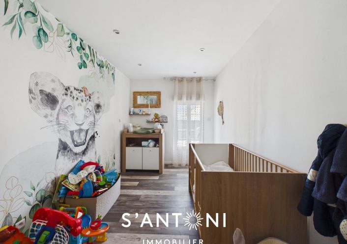 vente Maison Abeilhan
