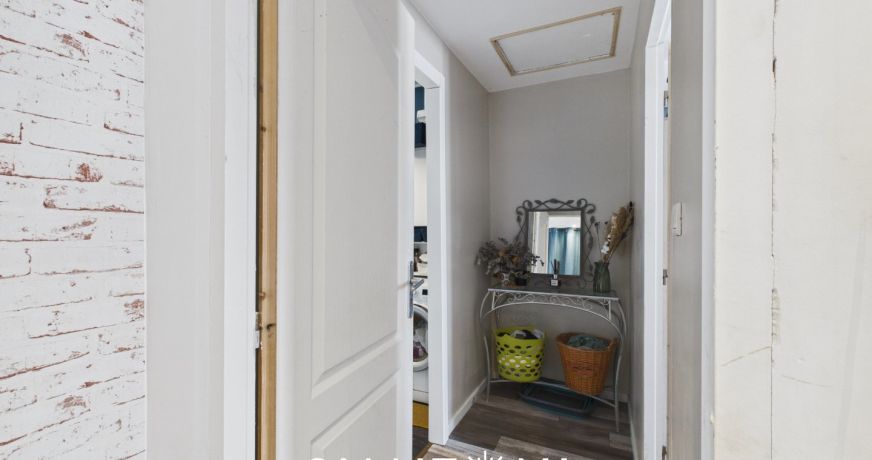 vente Maison Abeilhan