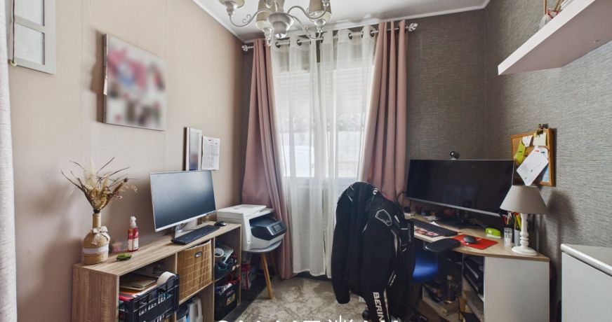 vente Maison Abeilhan
