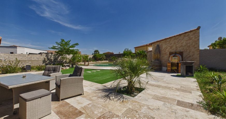 vente Maison Abeilhan