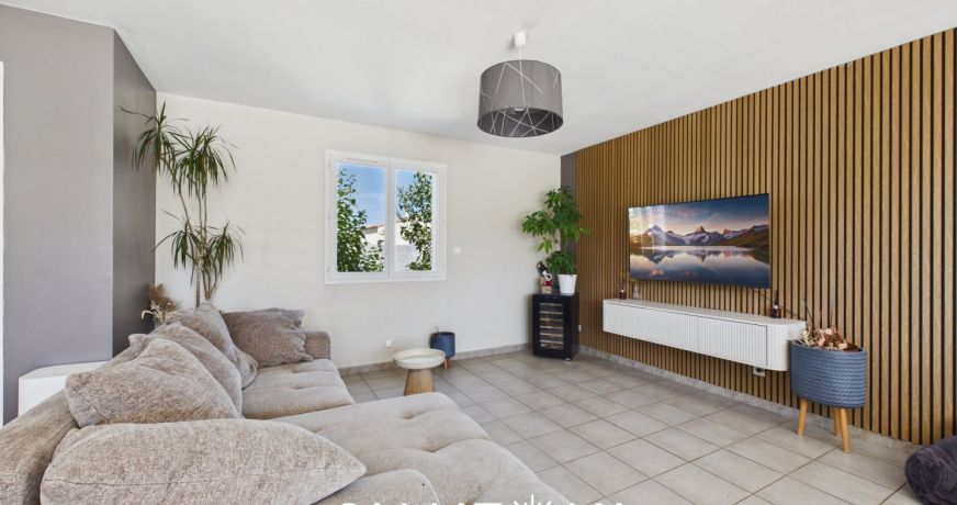 vente Maison Abeilhan