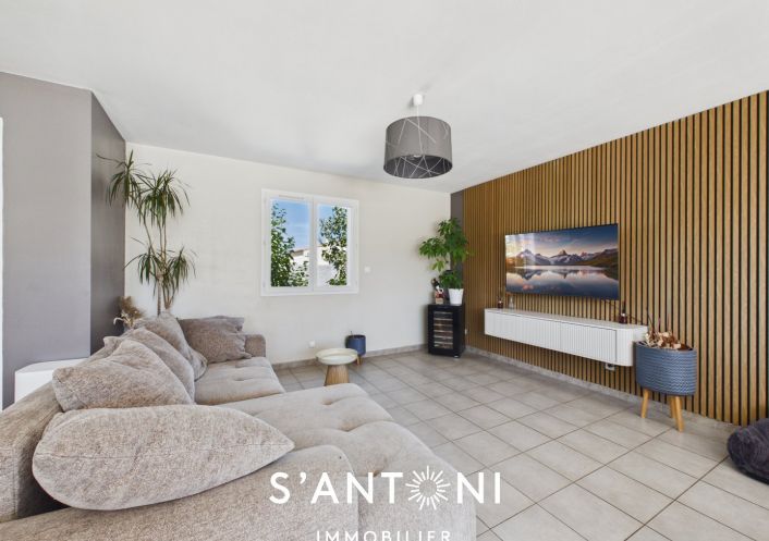 vente Maison Abeilhan