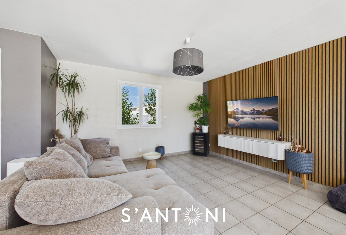 vente Maison Abeilhan - Photo 4