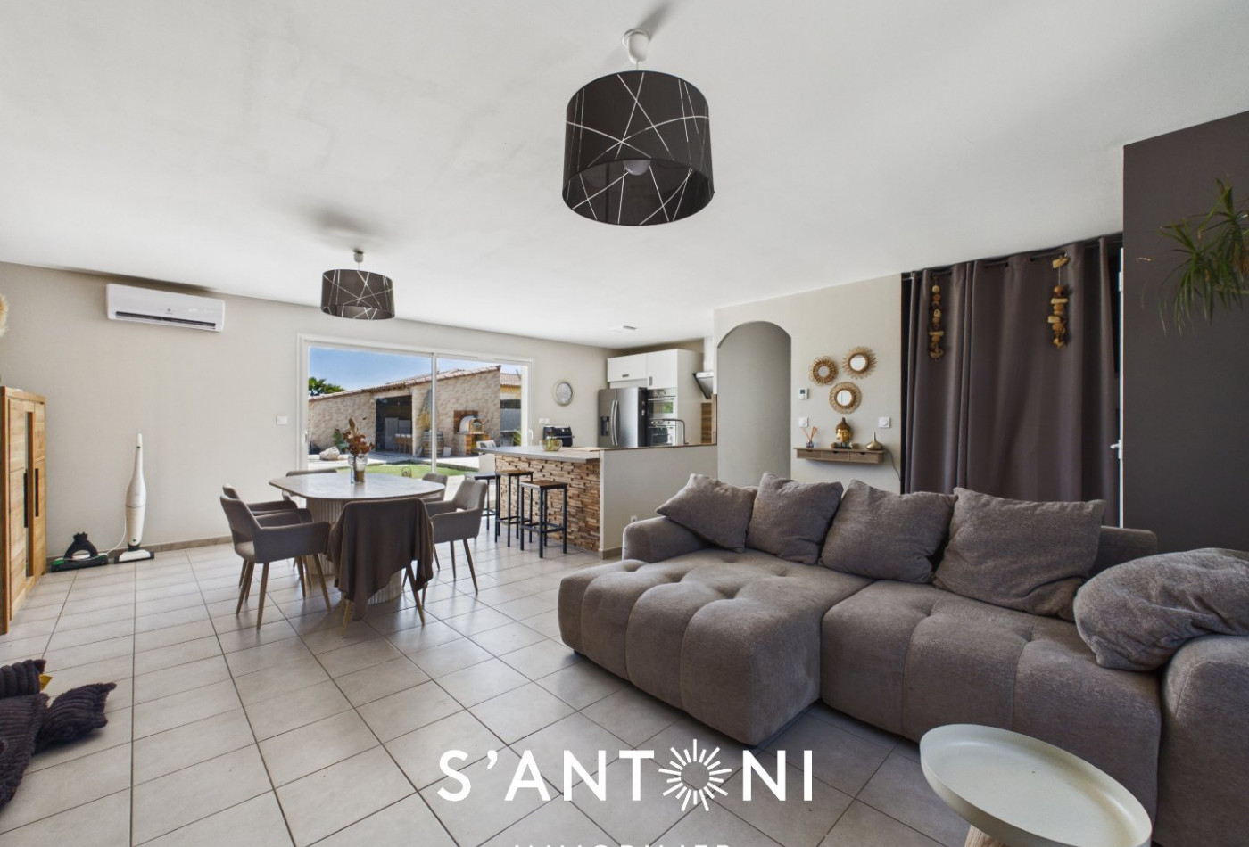 vente Maison Abeilhan - Photo 6