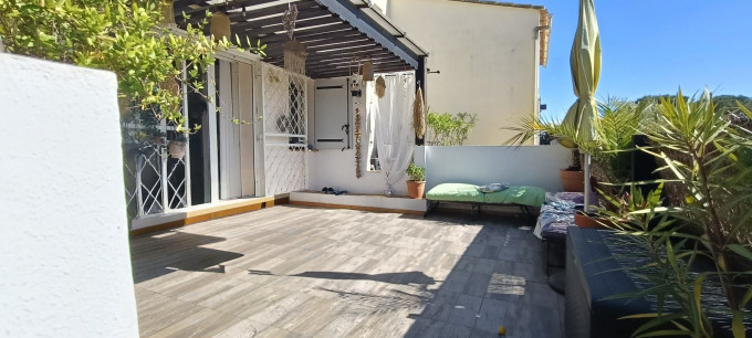 sale Appartement en résidence Le Cap D'agde - Photo 2
