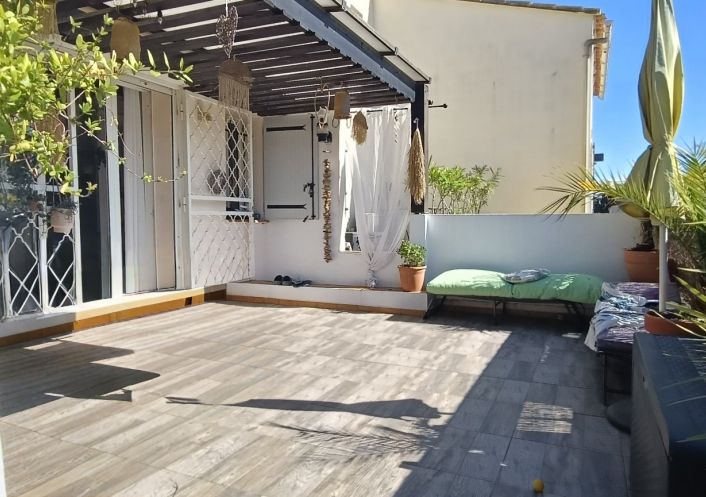 vente Appartement en résidence Le Cap D'agde