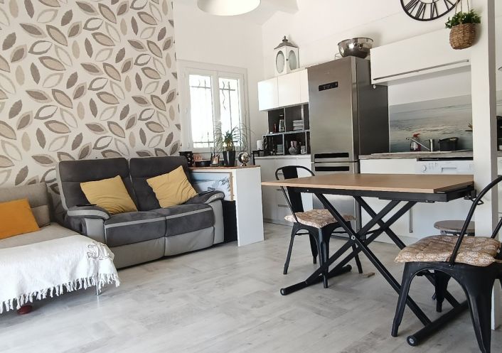 vente Appartement en résidence Le Cap D'agde