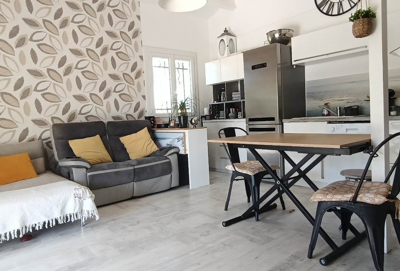 vente Appartement Cap D'agde - Photo 2