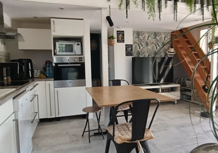 vente Appartement en résidence Le Cap D'agde