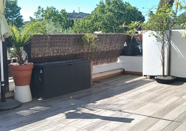vente Appartement en résidence Le Cap D'agde
