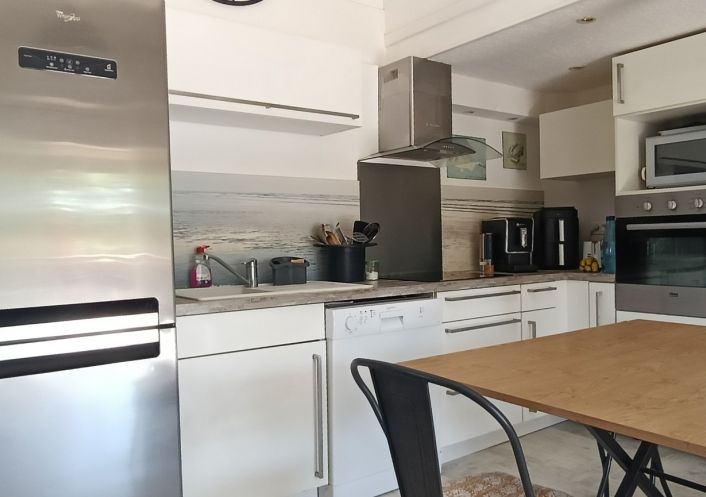 vente Appartement en résidence Le Cap D'agde