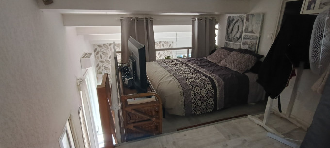 sale Appartement en résidence Le Cap D'agde - Photo 9