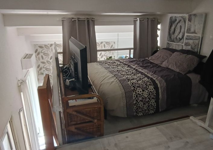 vente Appartement en résidence Le Cap D'agde