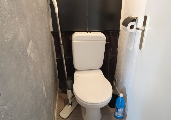 vente Appartement en résidence Le Cap D'agde