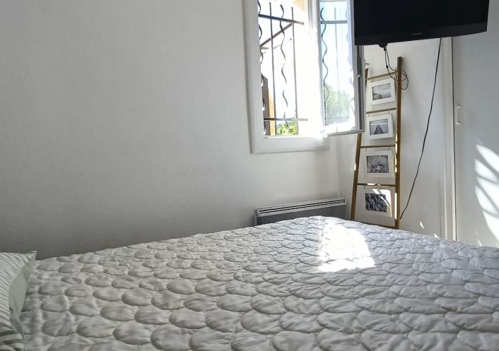 vente Appartement en résidence Le Cap D'agde
