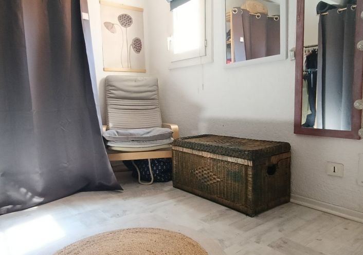 vente Appartement en résidence Le Cap D'agde