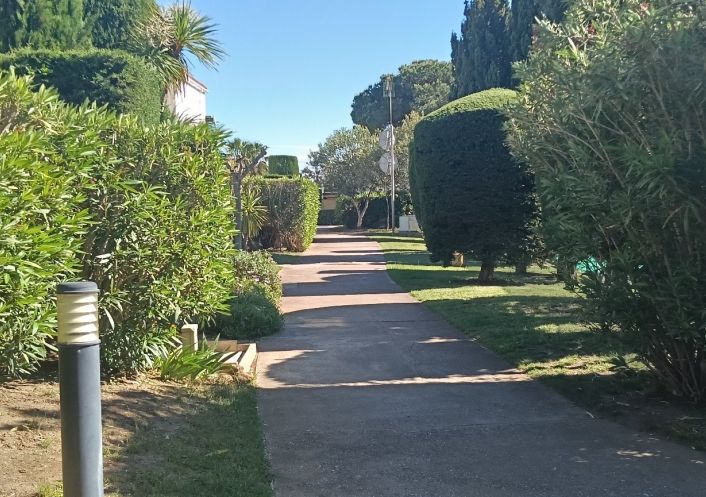 vente Appartement en résidence Le Cap D'agde