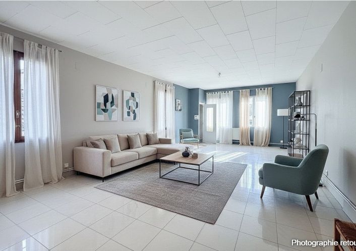 vente Maison Beziers