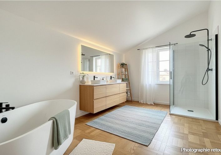 vente Maison Beziers