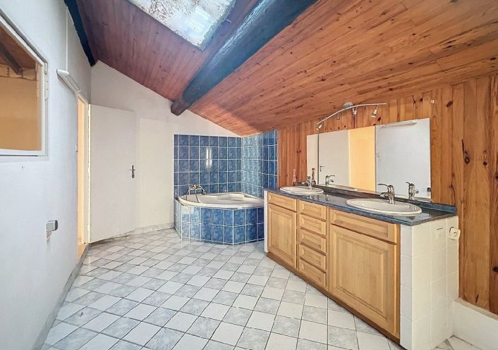 vente Maison Beziers