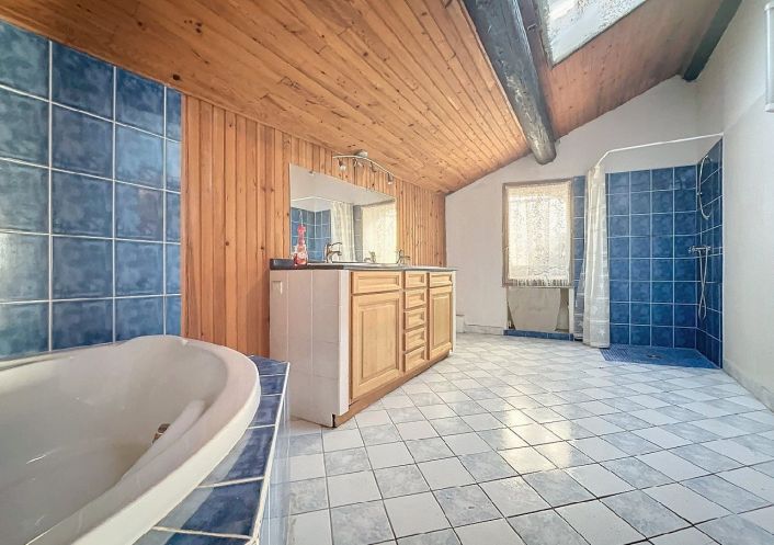 vente Maison Beziers