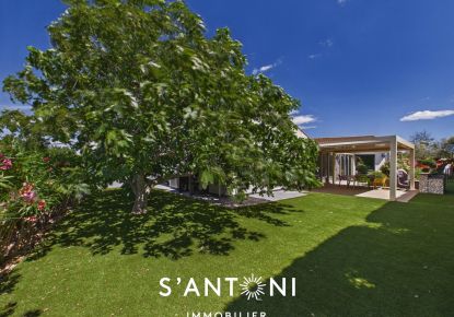 vente Maison Boujan Sur Libron