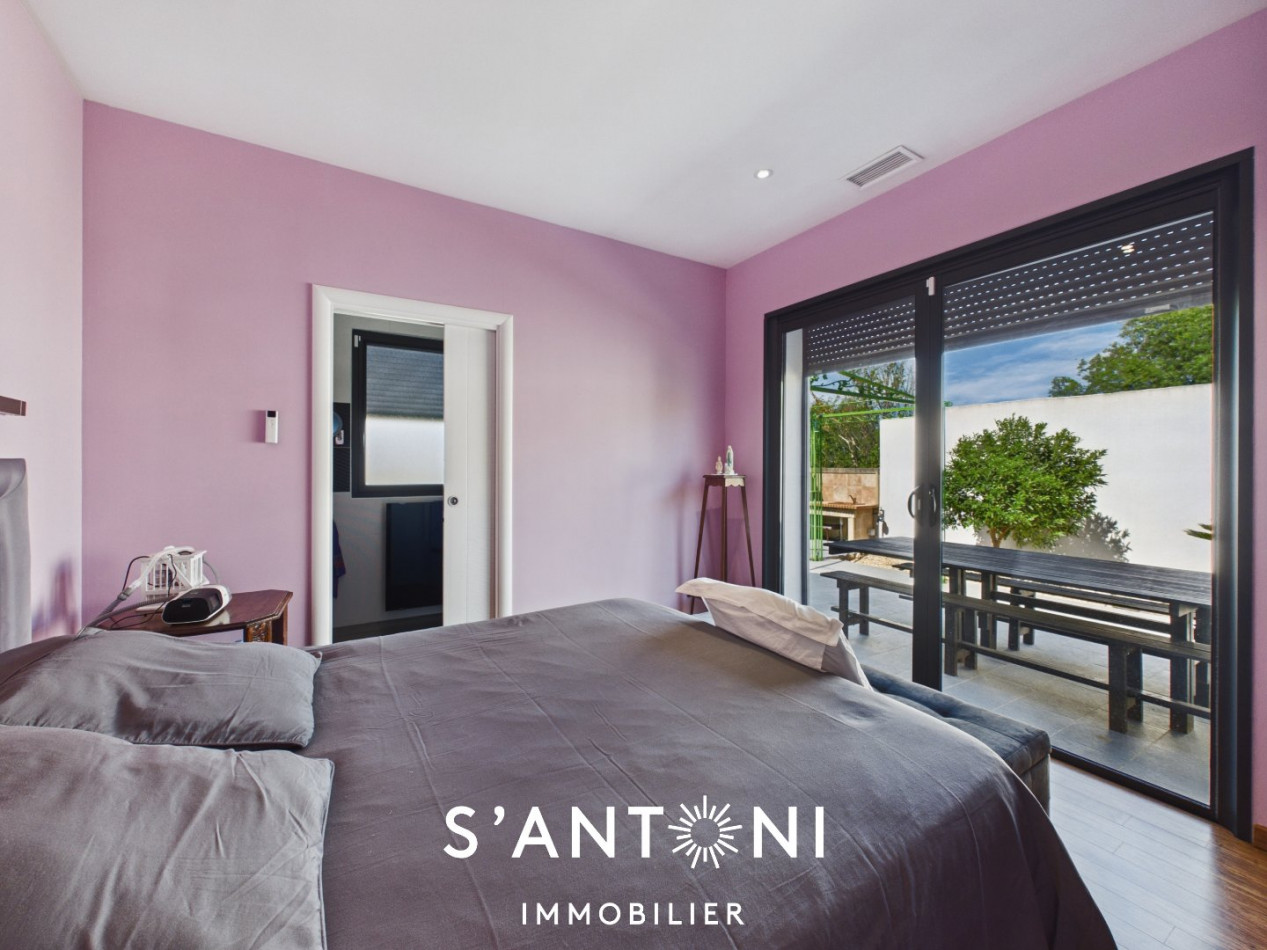 vente Maison Boujan Sur Libron - Photo 11