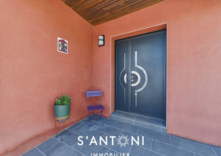 vente Maison Boujan Sur Libron